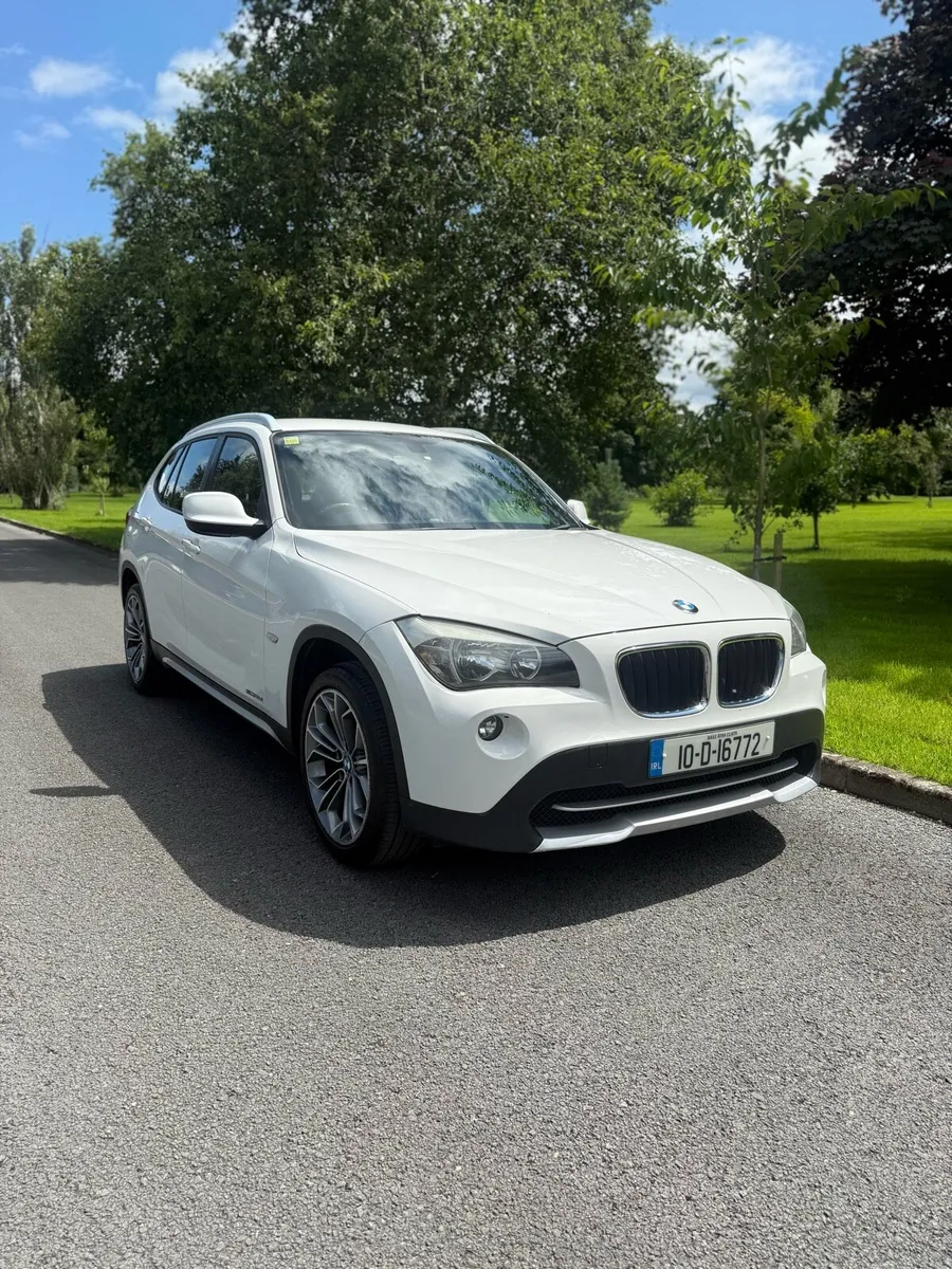 2010 X1 FRESH NCT 08-26 - Image 2