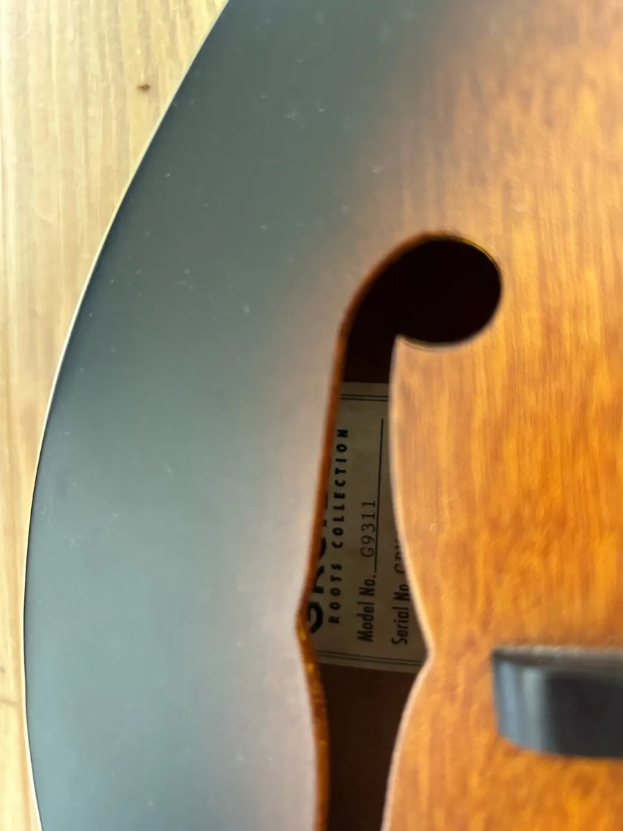 Mandolin - Image 4
