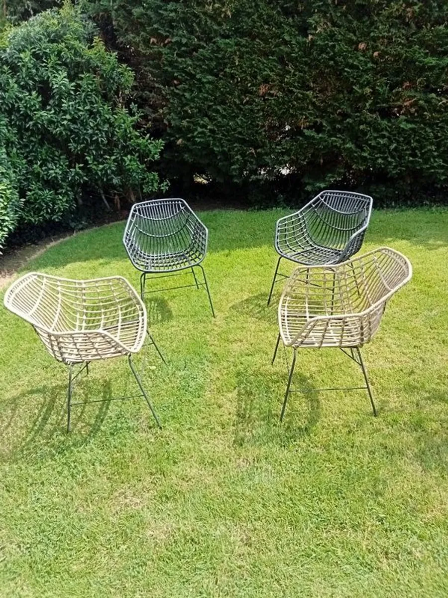 Garden - Image 1