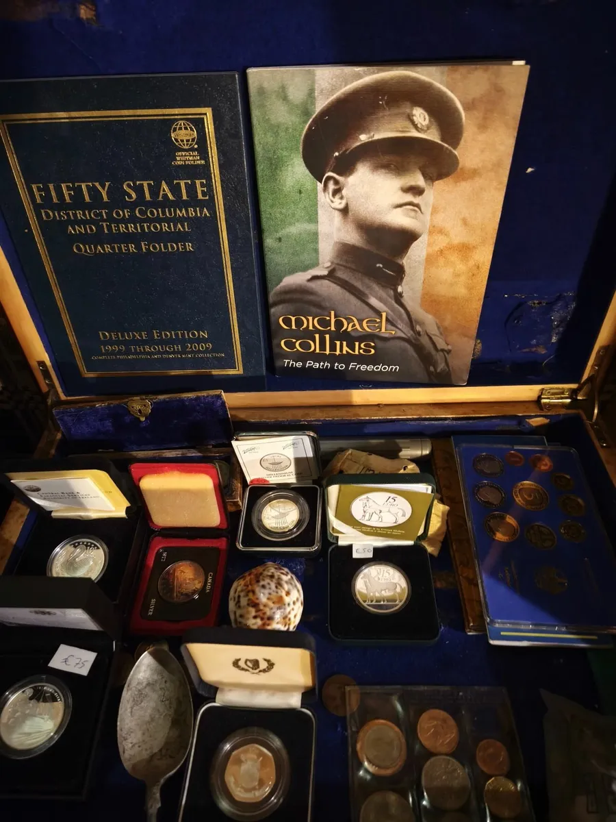 Cork Antiques and Craft Market - Image 2