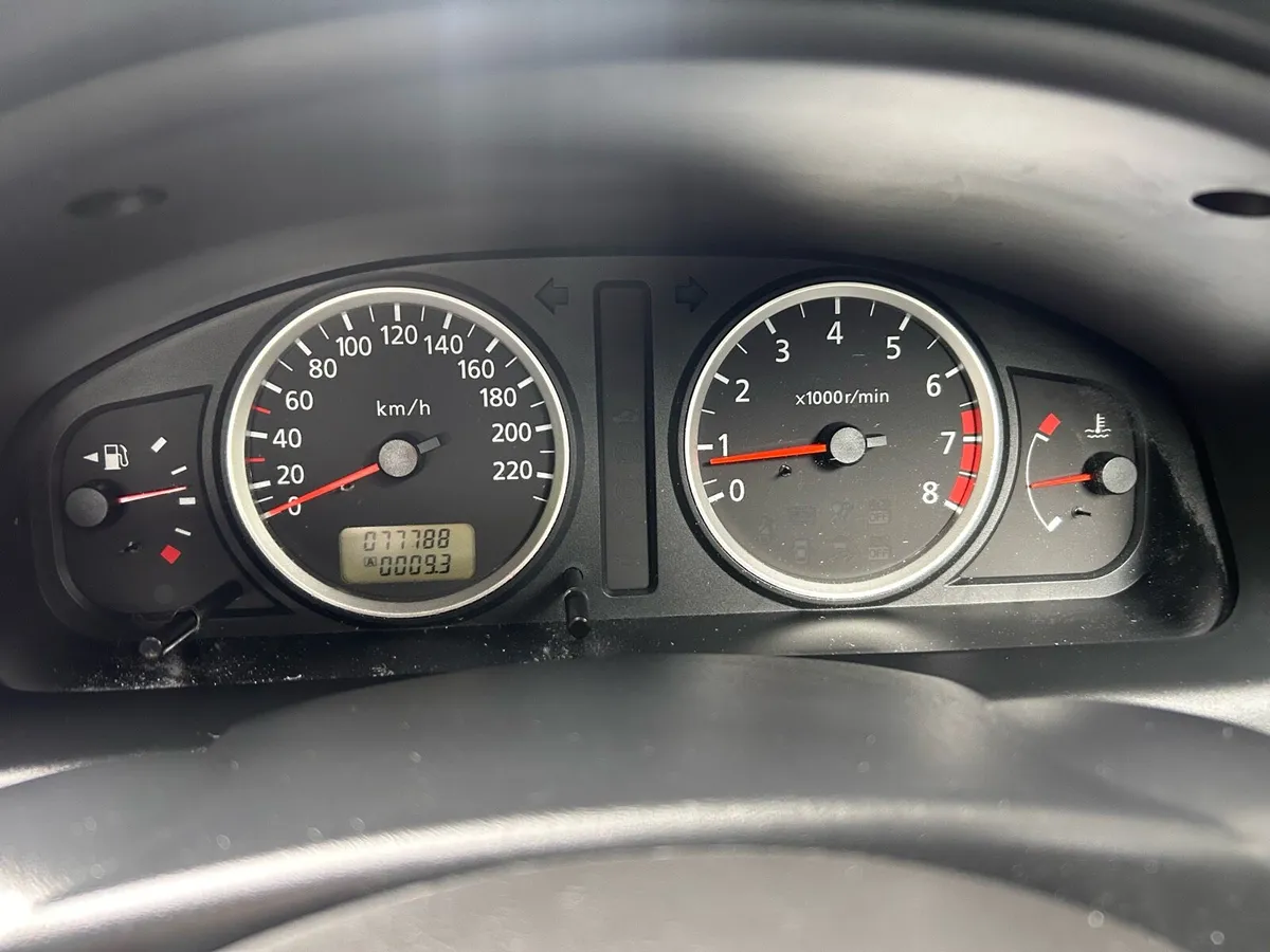 Nissan Almera Taxed & NCT ‘26 - Image 4