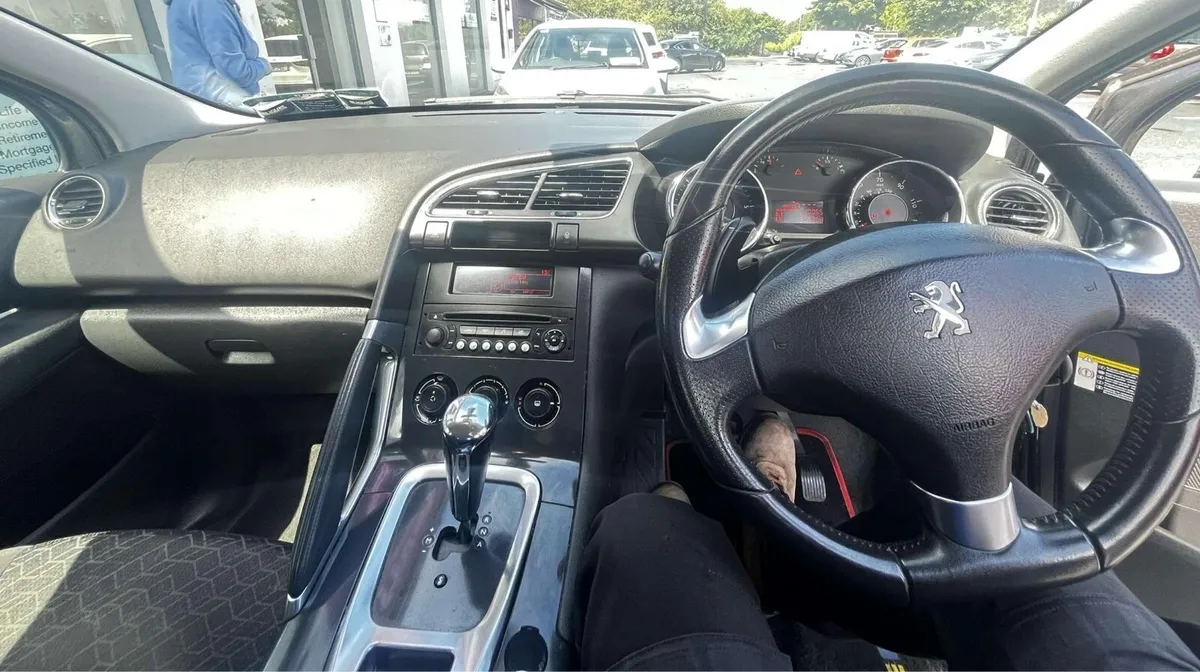 Peugeot 3008 - Image 3