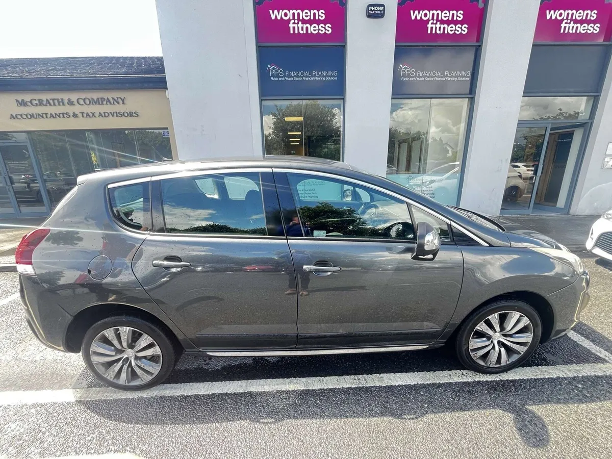 Peugeot 3008 - Image 4