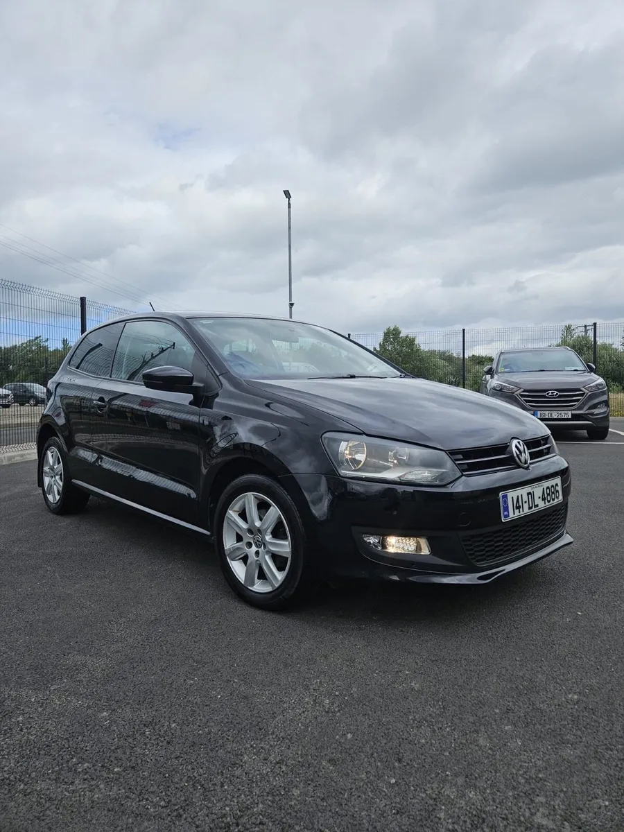 Volkswagen Polo - Image 1