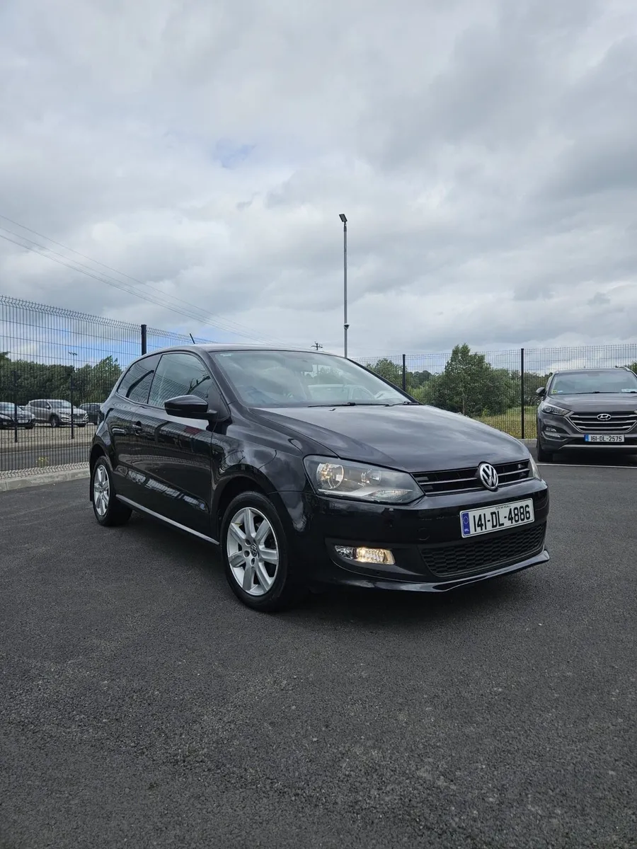 Volkswagen Polo - Image 2
