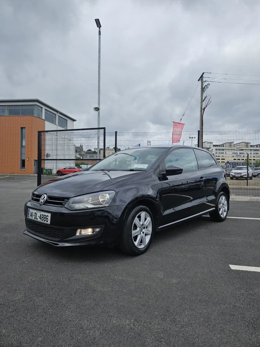 Volkswagen Polo - Image 3