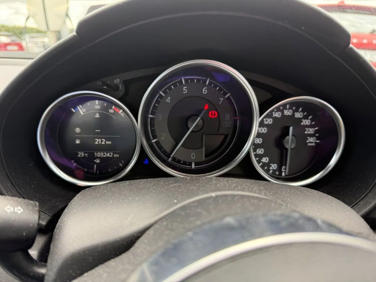 Mazda MX-5 1.5 RF GT  just IN   75 P/W - Image 2