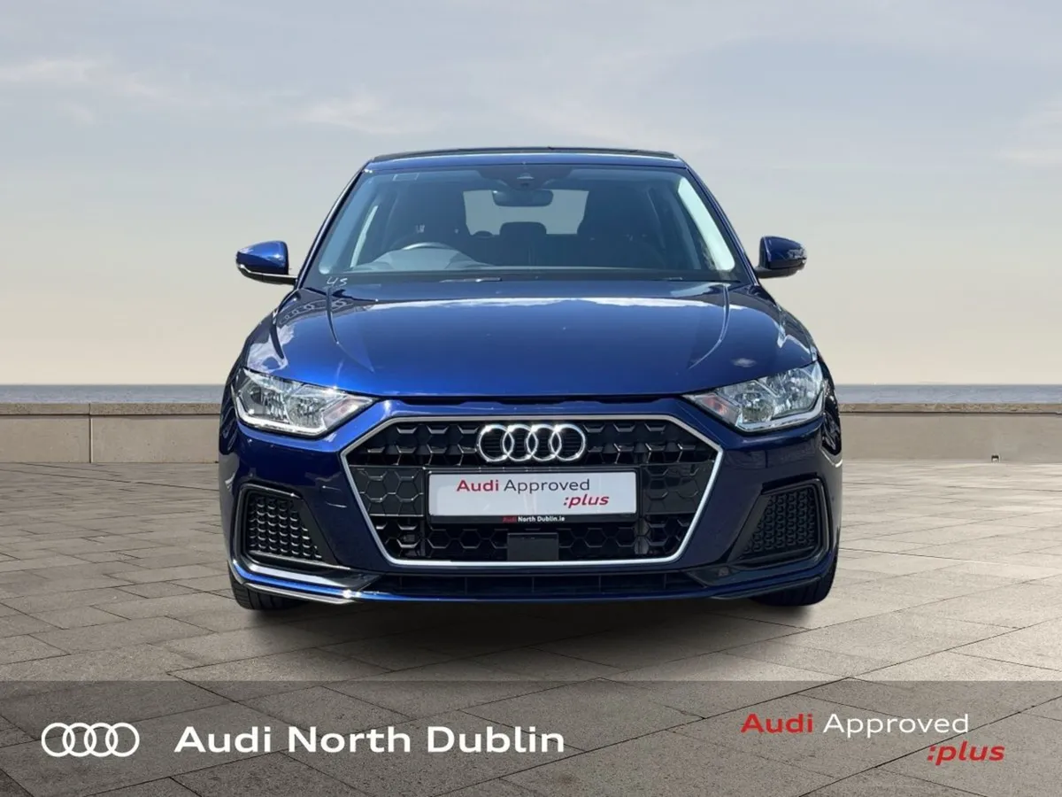Audi A1 30 Tfsi 110HP SE - Image 3