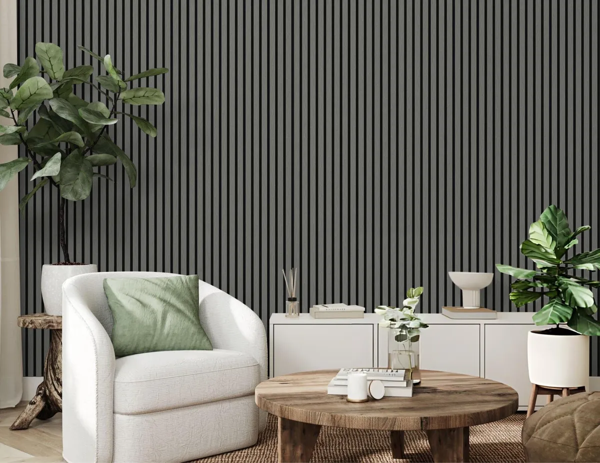 In-slat Acoustic panels - Image 3