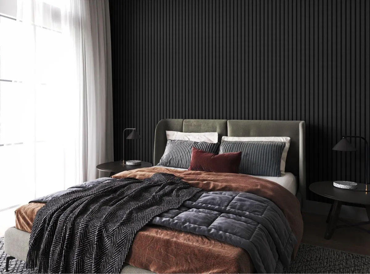 In-slat Acoustic panels - Image 4