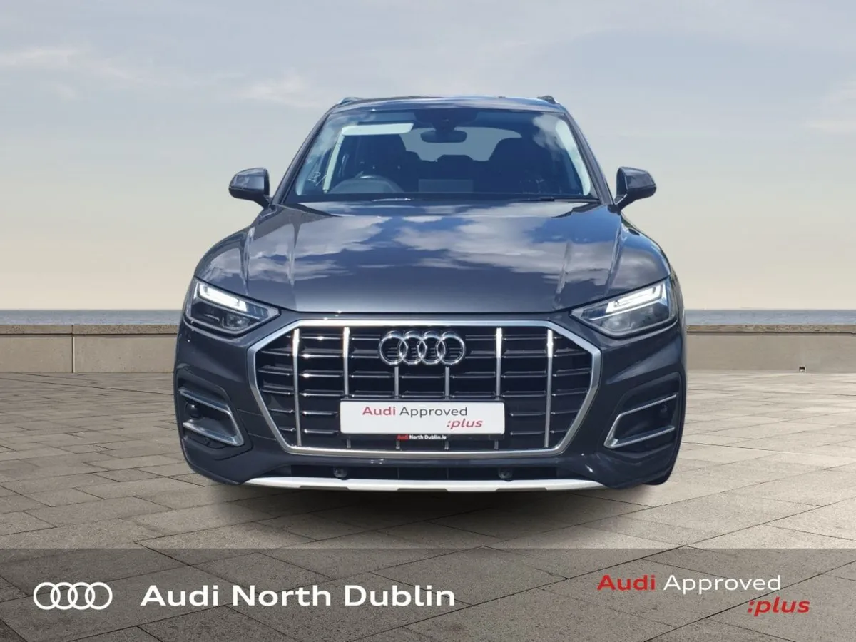 Audi Q5 35 TDI 163HP S Tronic SE - Image 3