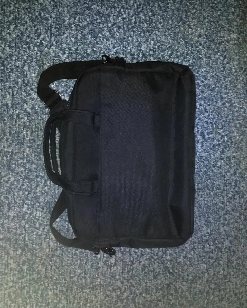 GEPHARD Document/Device Padded Case - Image 1