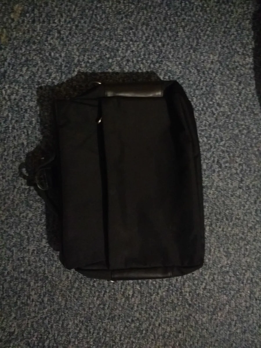 ELIOX Document/Device Padded Case/Satchel - Image 2