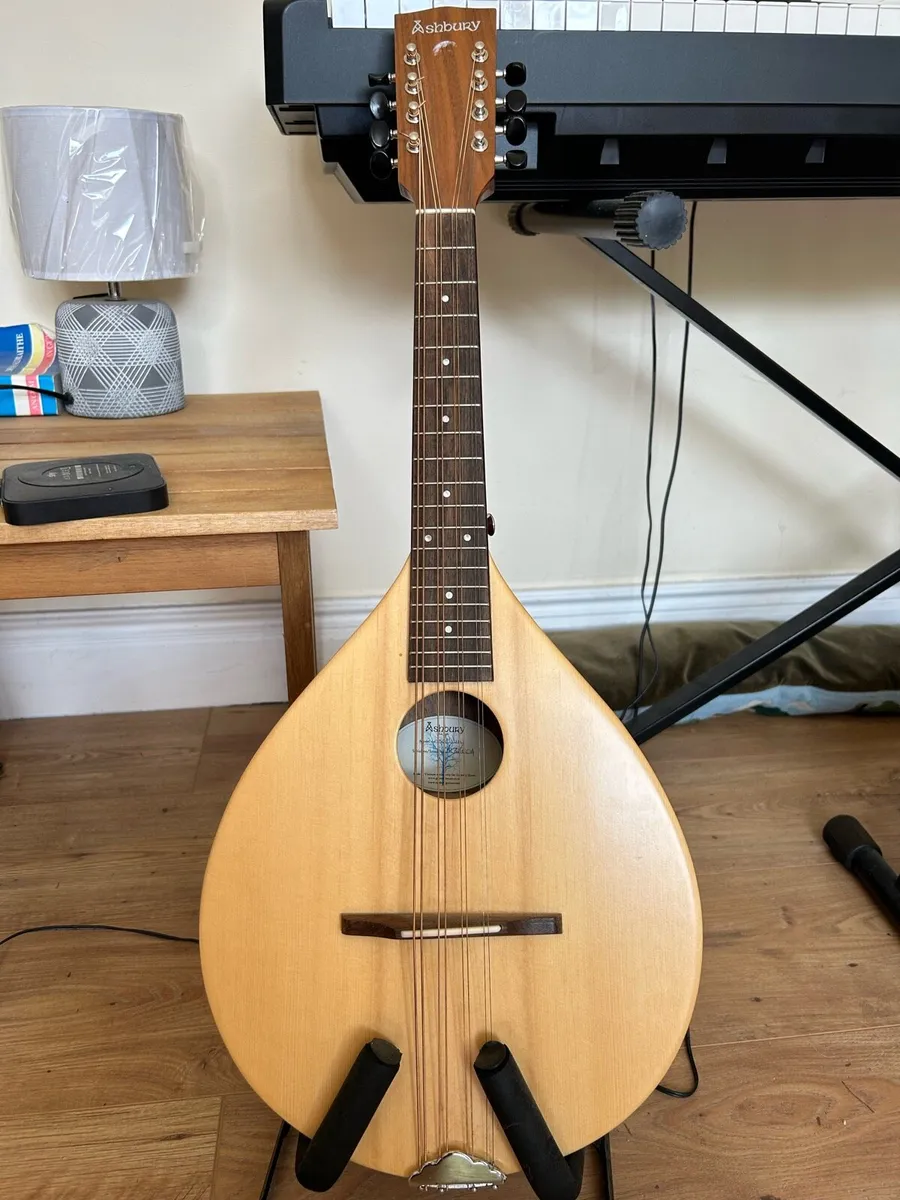 Mandola - Image 1