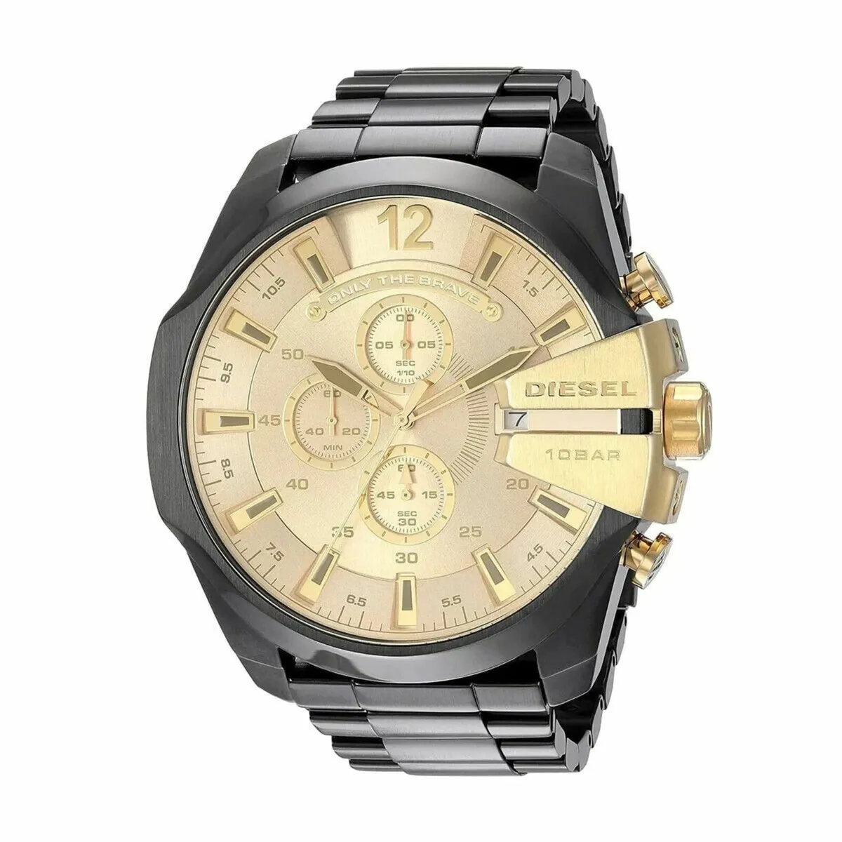 DIESEL MEGA CHIEF - FREE DELIVERY