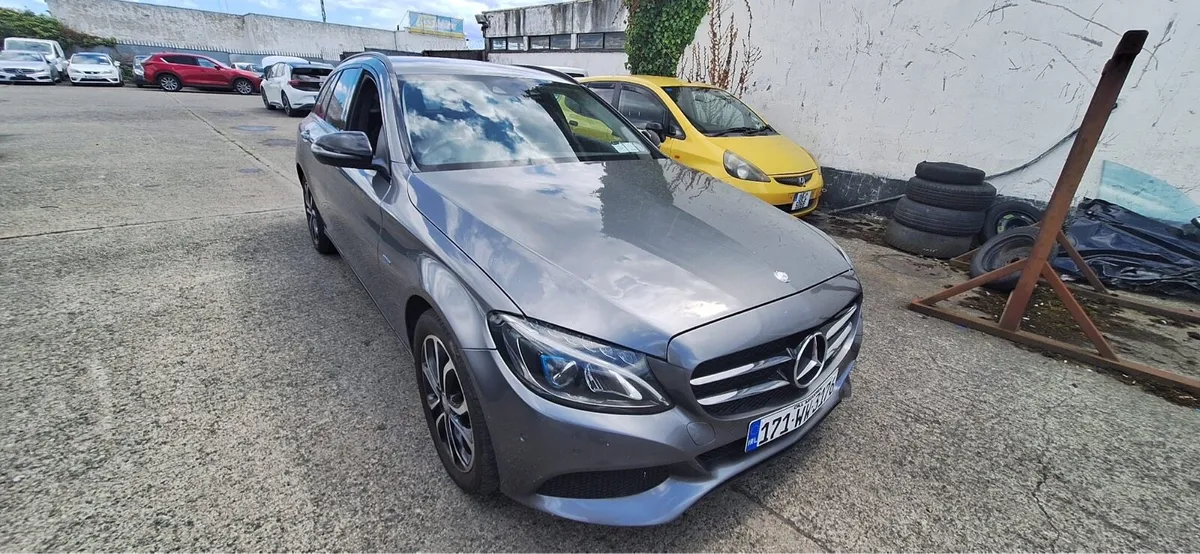 17 C350 EST… - Image 2