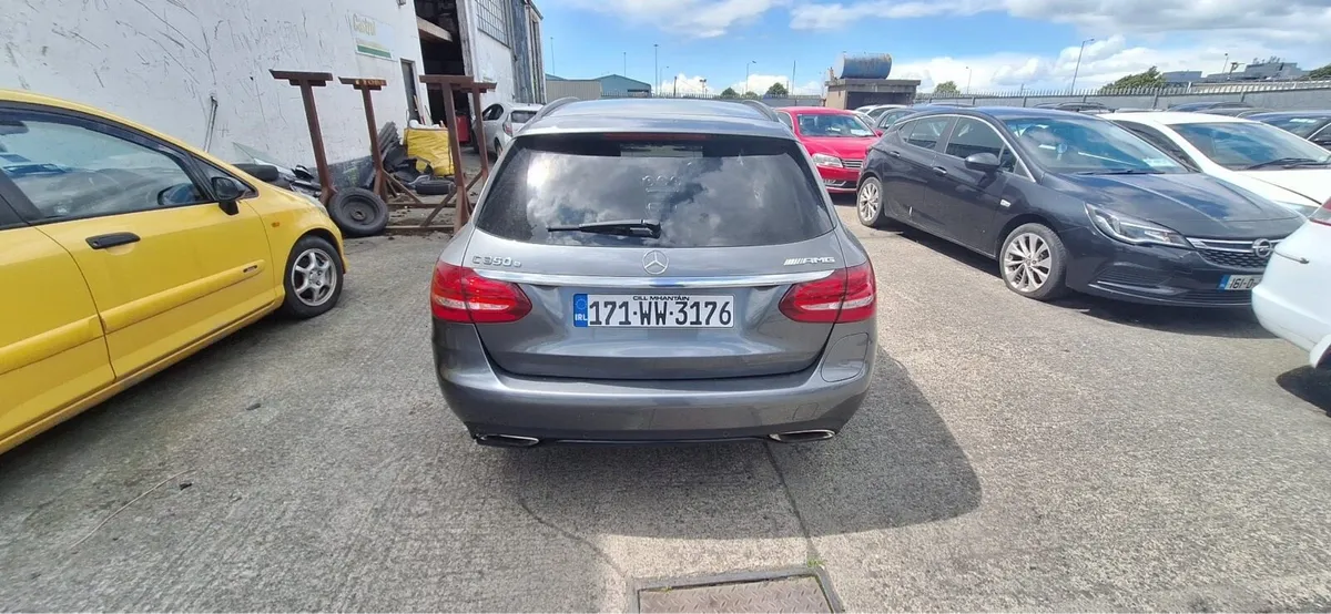 17 C350 EST… - Image 3