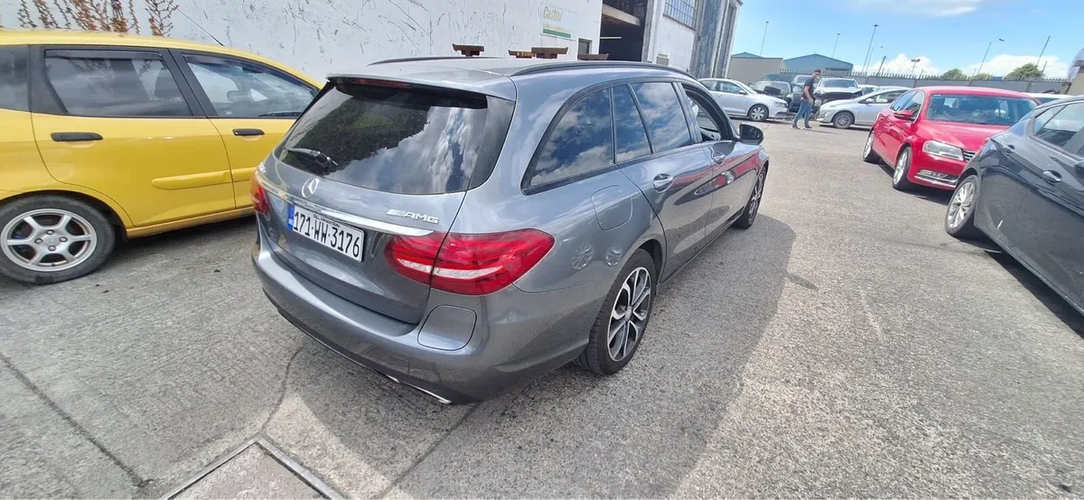 17 C350 EST… - Image 4