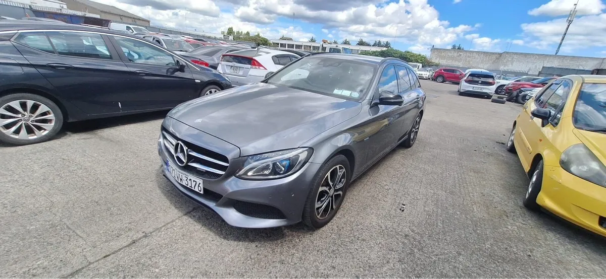 17 C350 EST… - Image 1