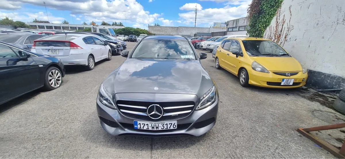 17 C350 EST… - Image 1