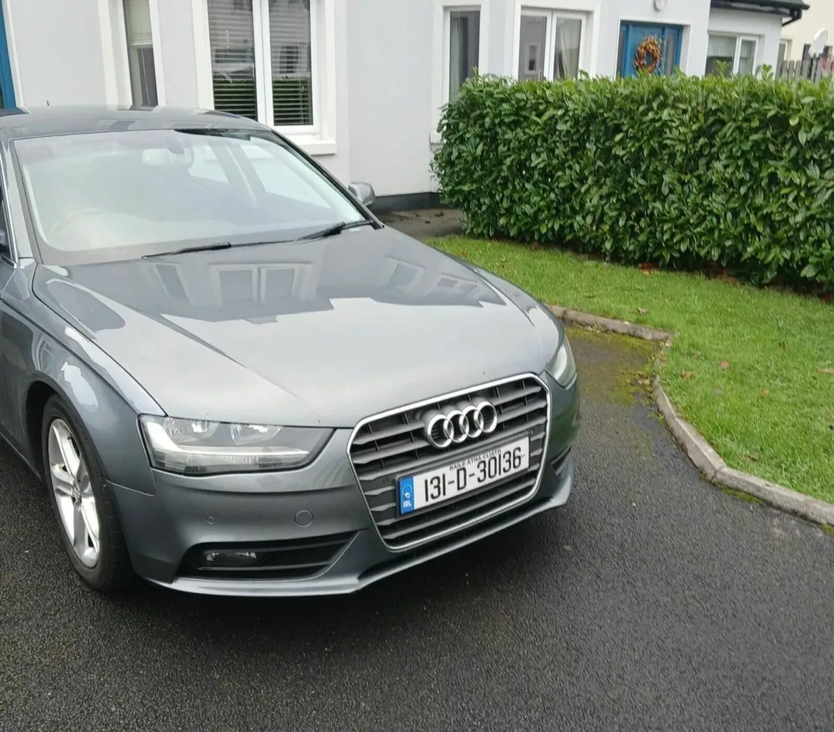 Audi A4 2013 - Image 3