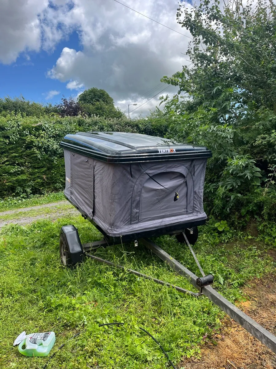 Tent Box - Image 3