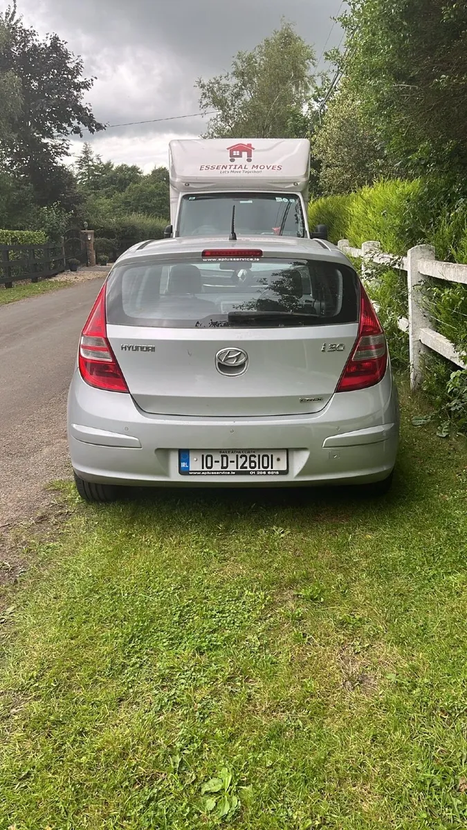 Hyundai i30 2010 - Image 4