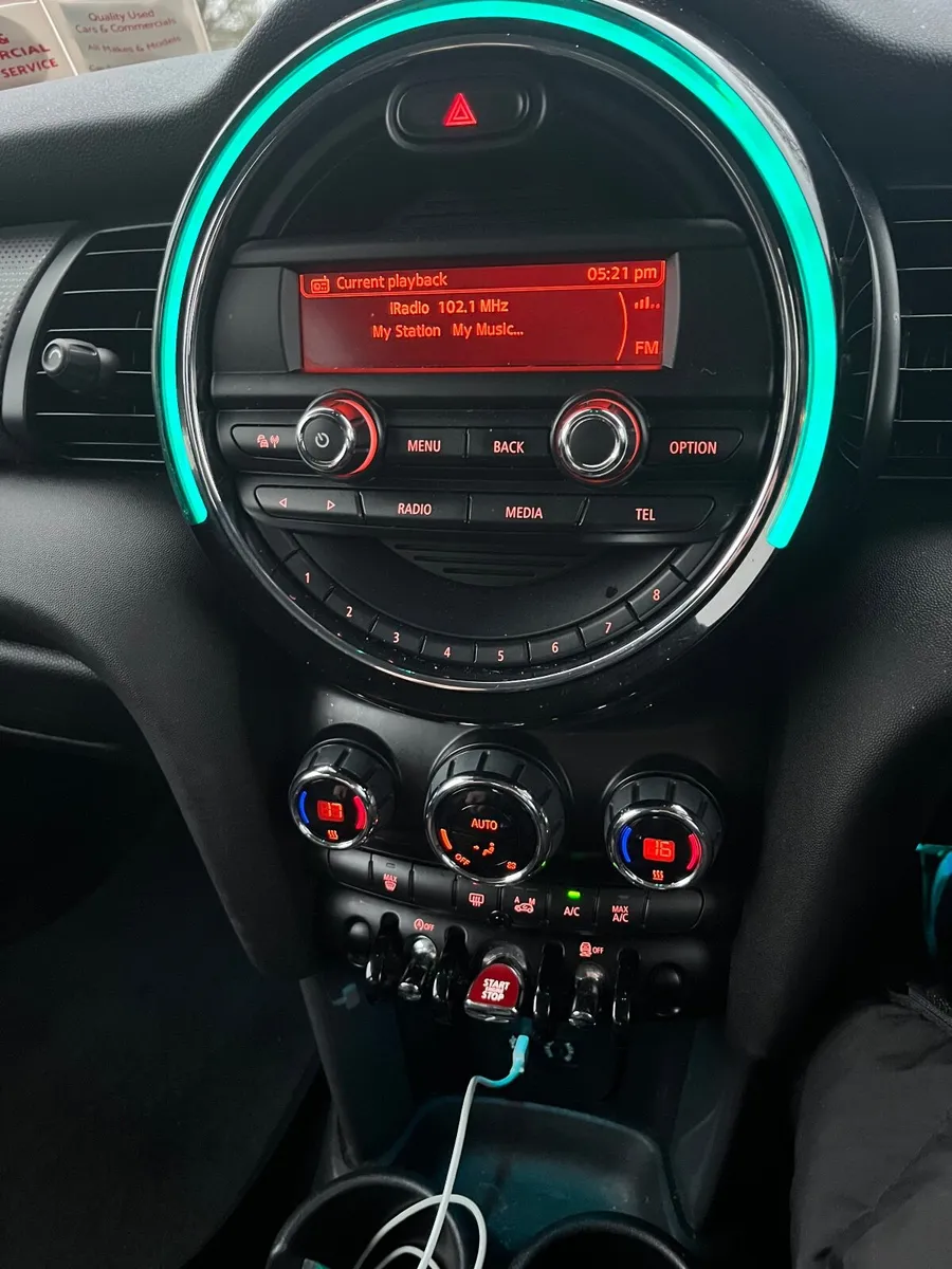 Mini One 2016 - Image 2