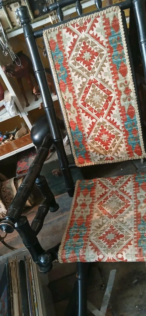 Rocking Chair - Image 4