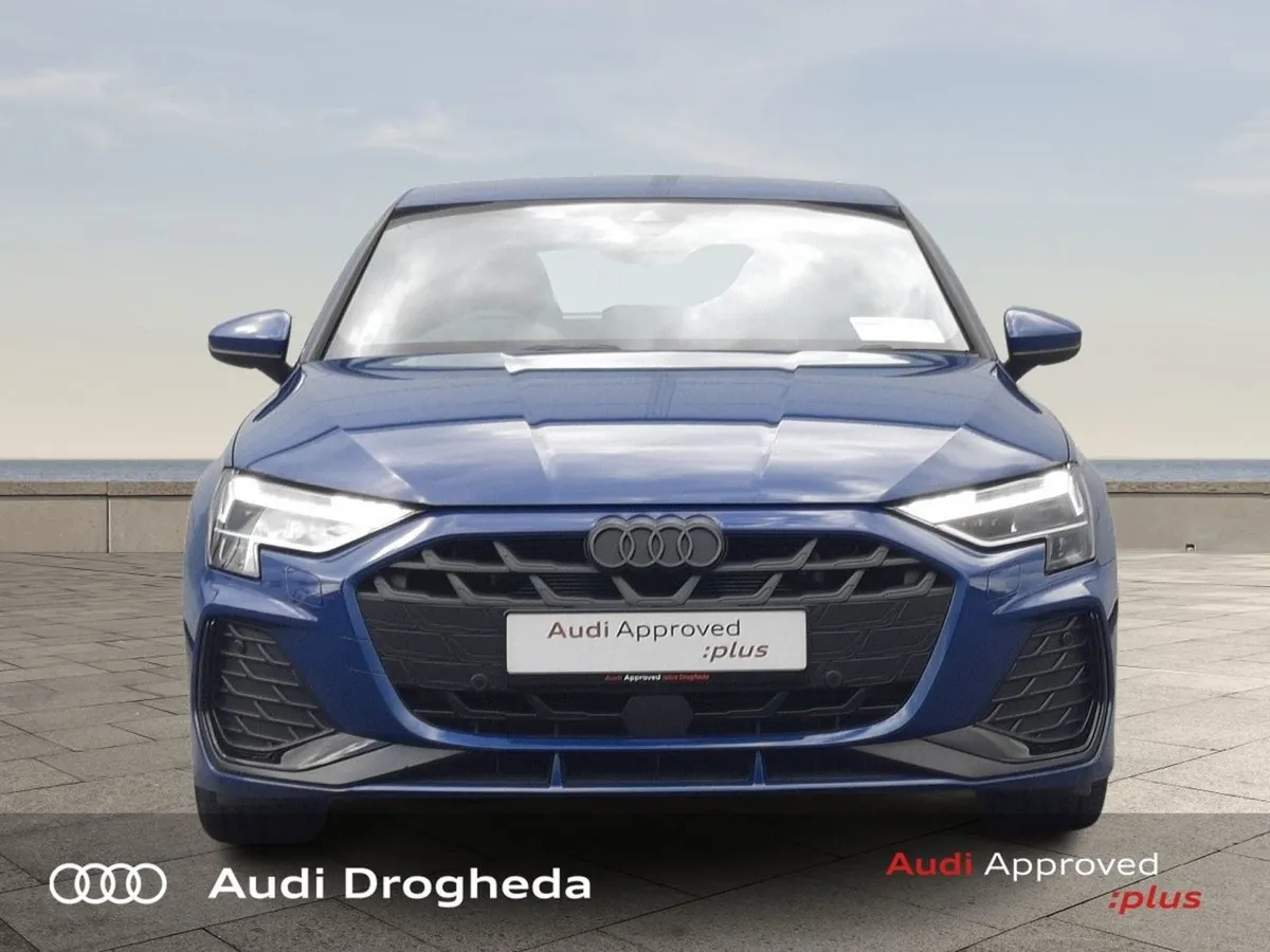 Audi A3 A3 SB 30 Tfsi 115HP S Line - Image 3