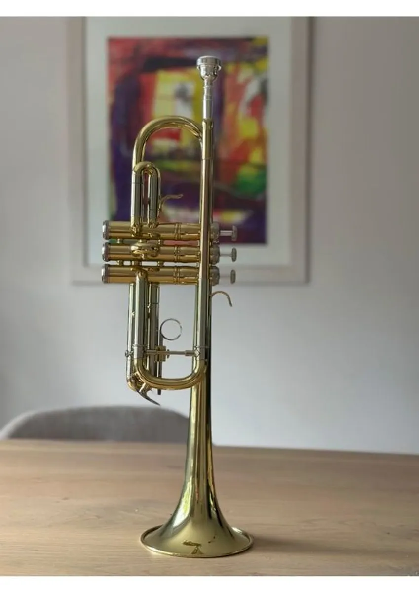 Trumpet