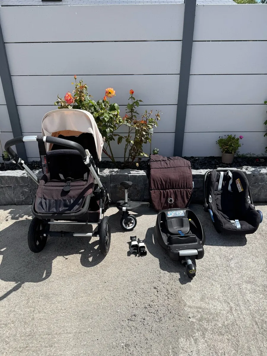 Bugaboo Cameleon 3 - Image 1