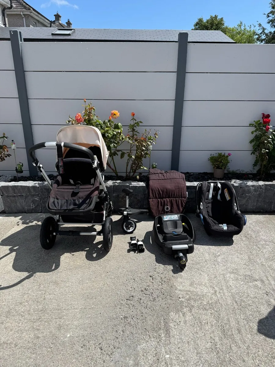 Bugaboo Cameleon 3 - Image 2
