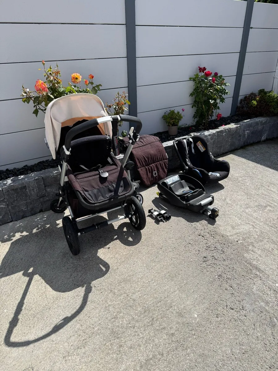 Bugaboo Cameleon 3 - Image 3