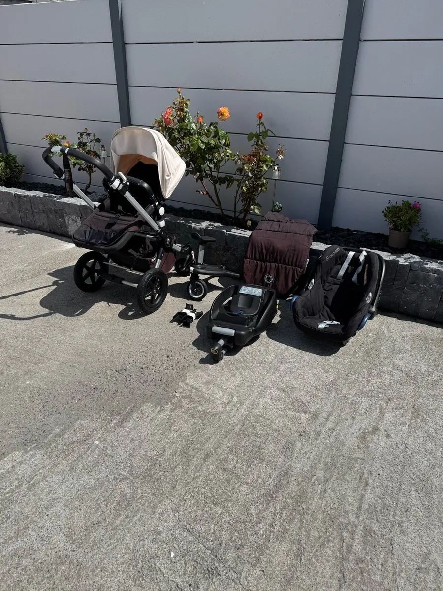 Bugaboo Cameleon 3 - Image 4