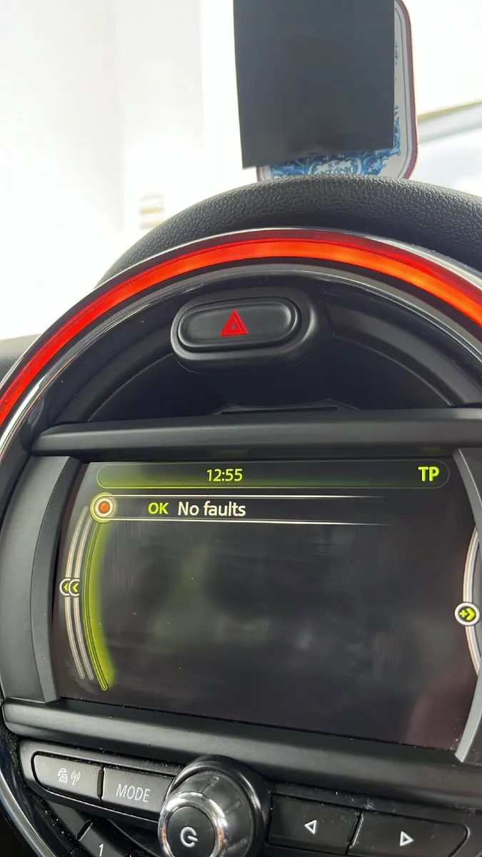 Mini Cooper 2014 - Image 3