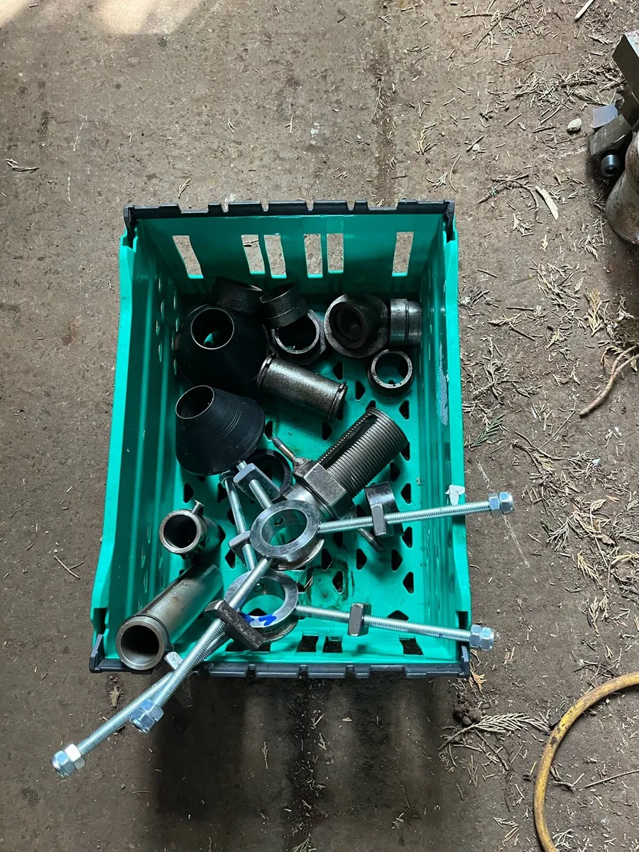 Lineboring machine - Image 2