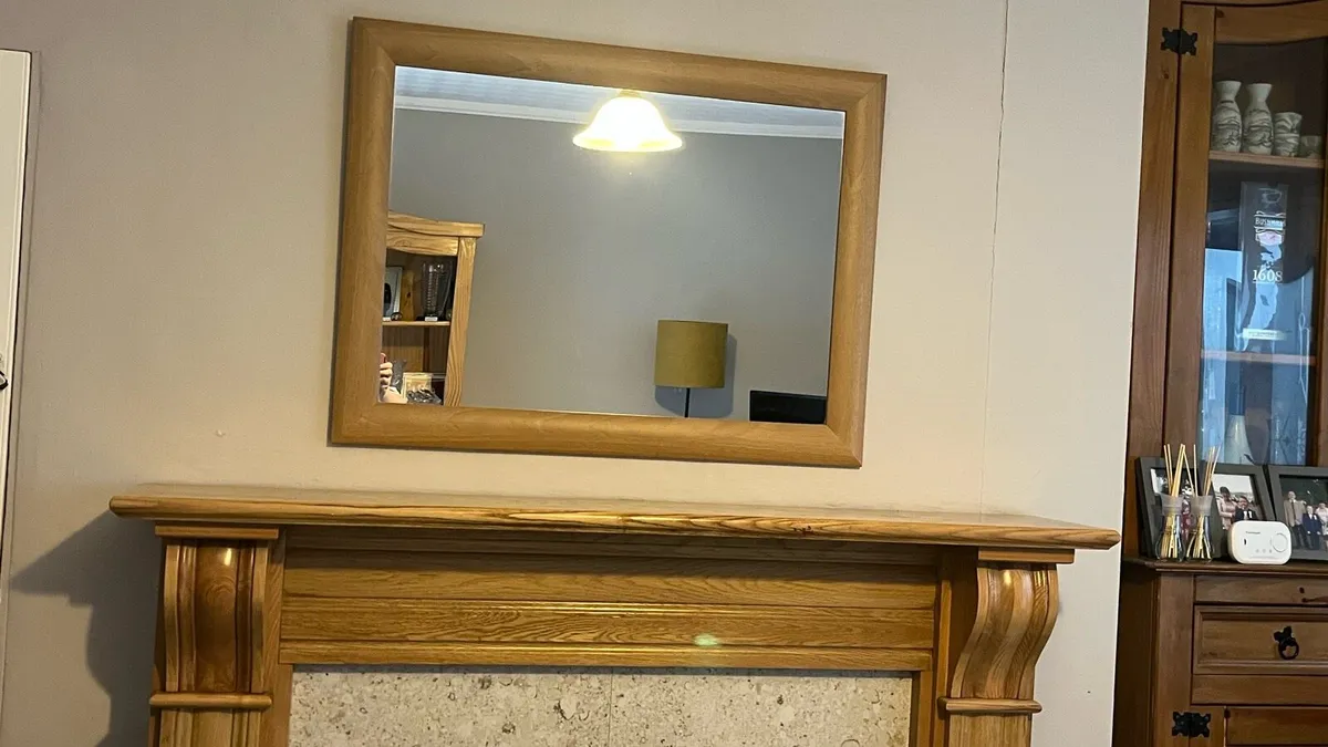 Mirror - Image 1