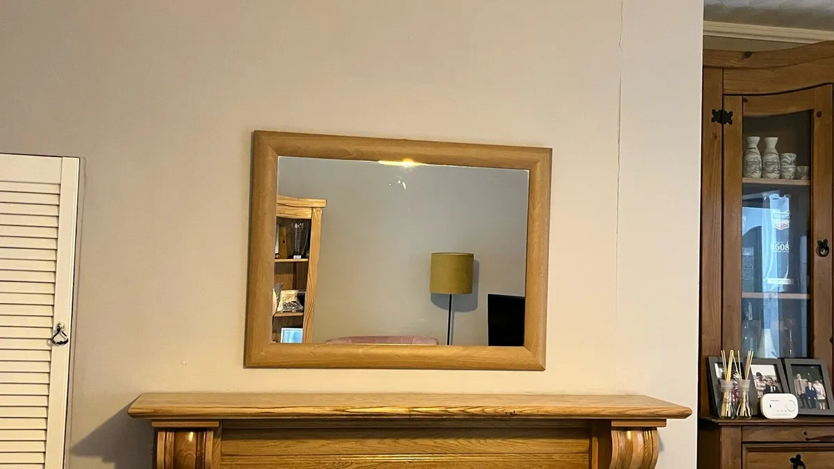 Mirror - Image 2