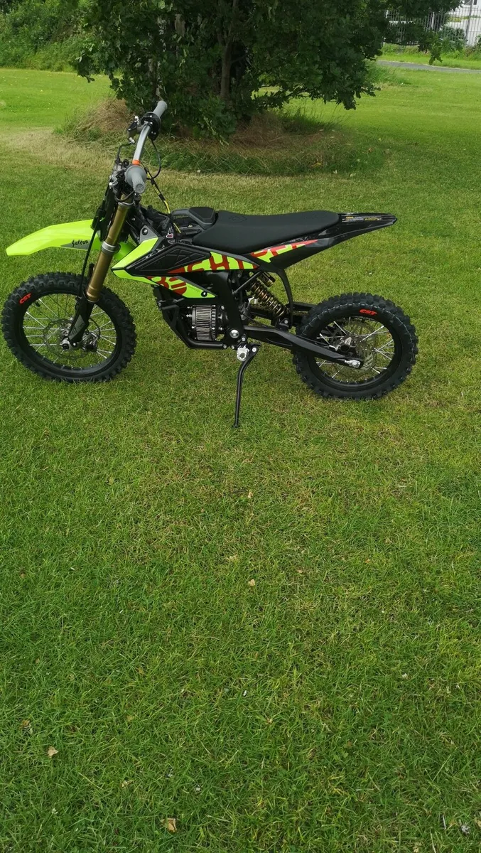 Surron hyper bee - Image 4