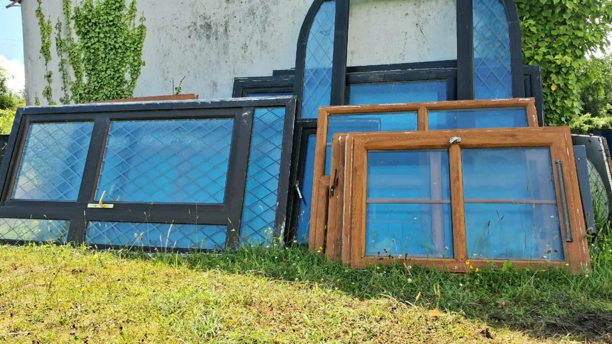 Windows/Doors Assortment - Image 2