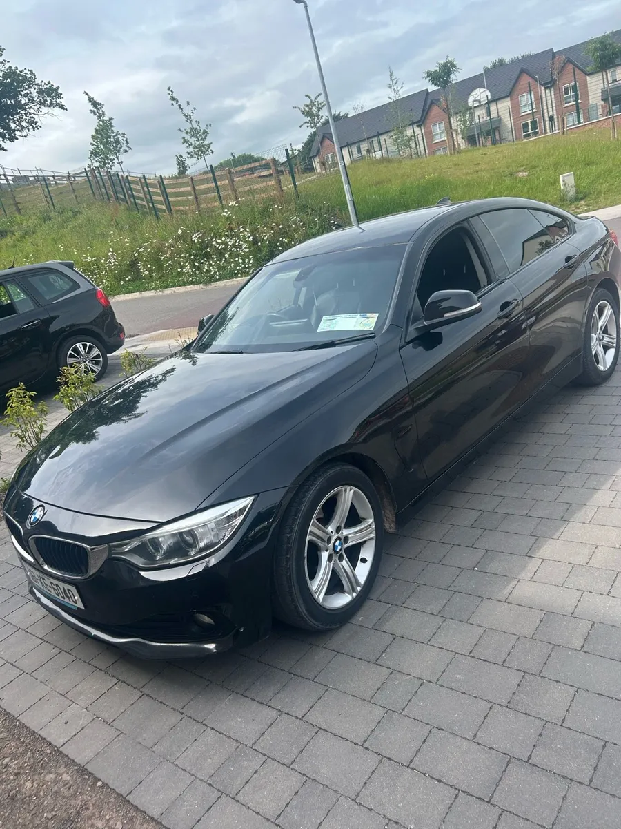 4 series BMW - Image 3