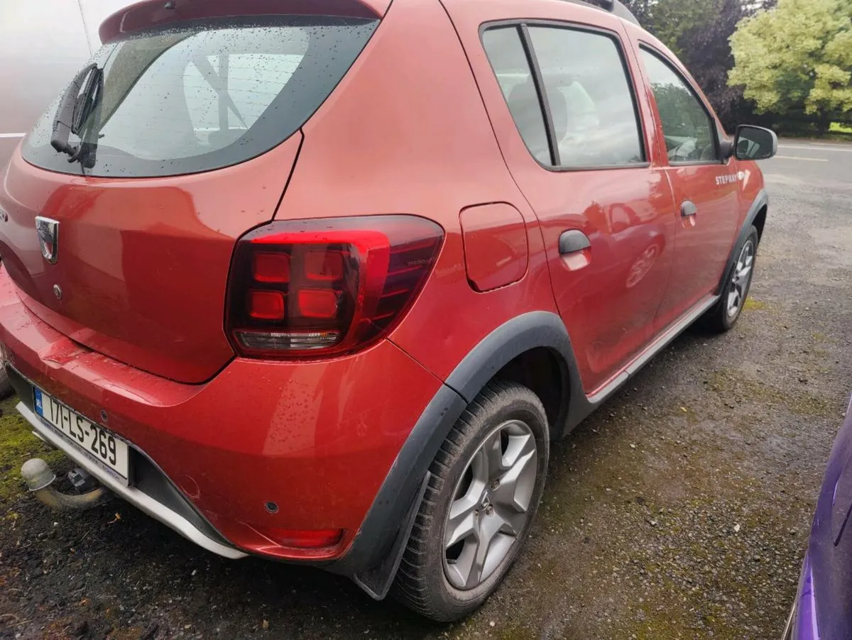 Dacia sondero - Image 2