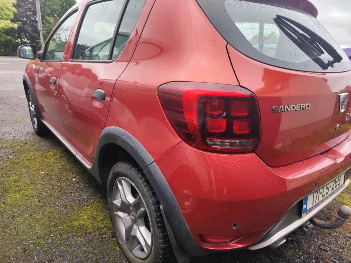 Dacia sondero - Image 3