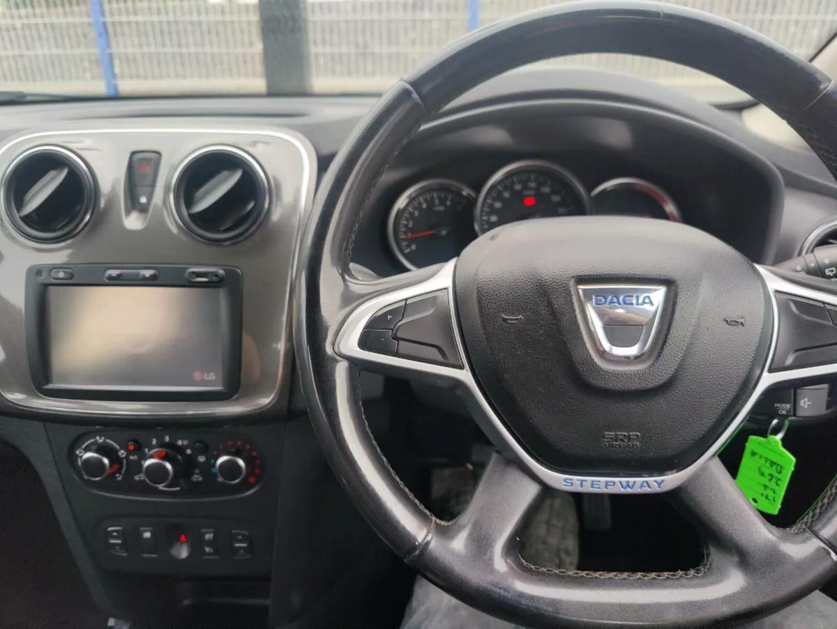 Dacia sondero - Image 4