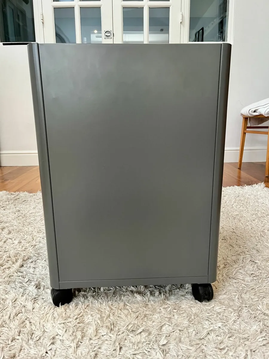 Ikea Drawer Unit - Idasen Model - Image 2