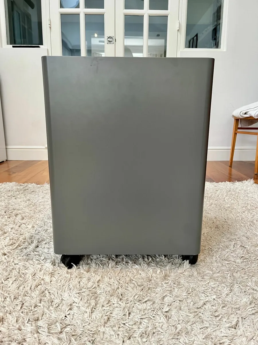 Ikea Drawer Unit - Idasen Model - Image 4