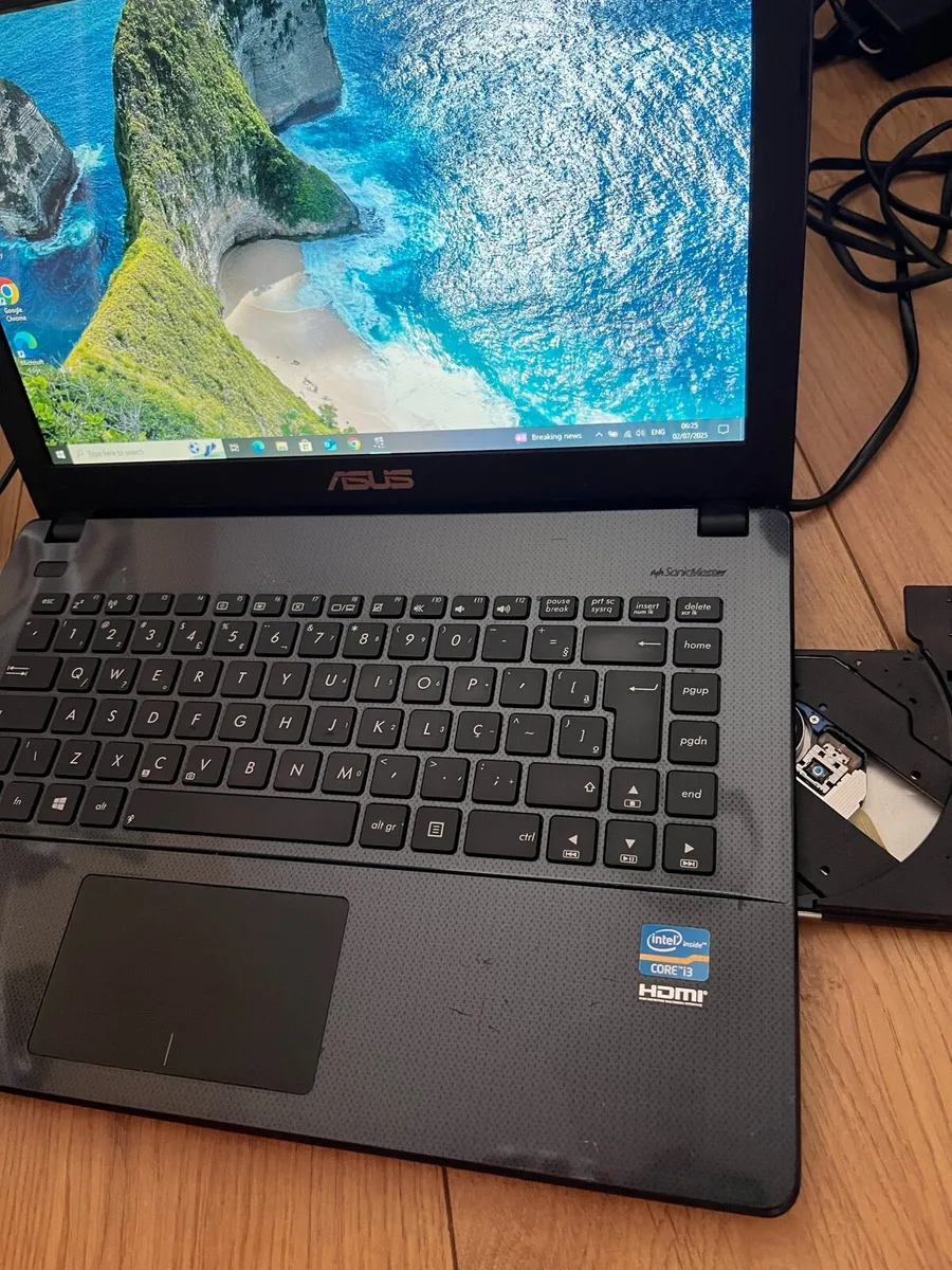 ASUS laptop for 80 - Image 2