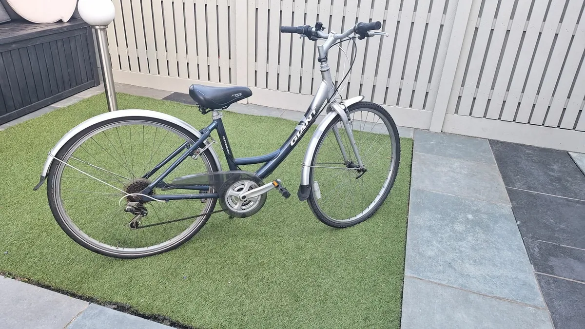 Bicycle - Image 1