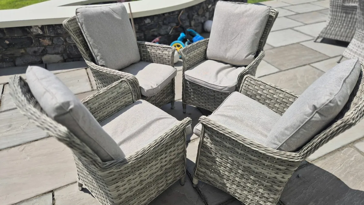 Garden furniture - Image 2